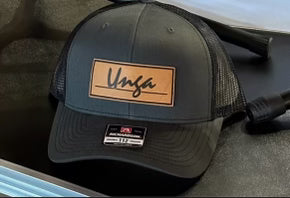 Custom Unga Hat